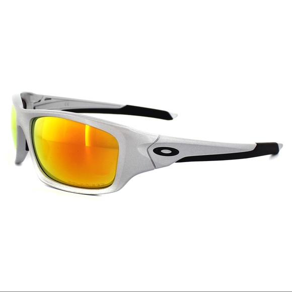 fire iridium polarized